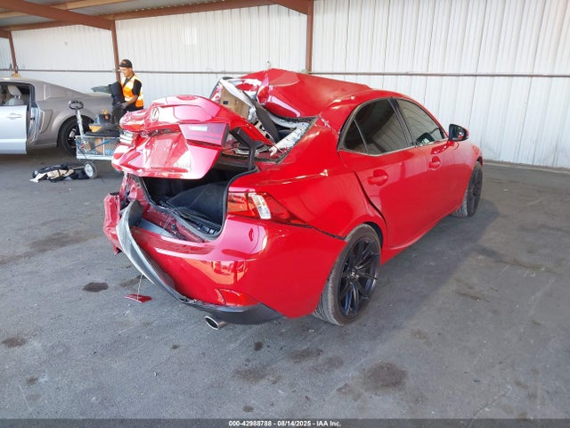 JTHBA1D28G5026185 Lexus 8ar-fts