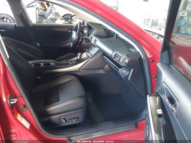 JTHBA1D28G5026185 Lexus 8ar-fts