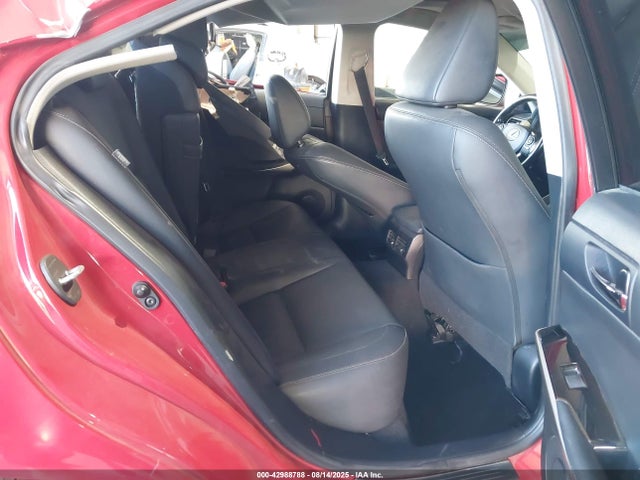JTHBA1D28G5026185 Lexus 8ar-fts