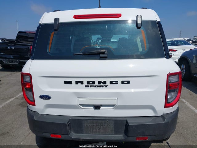 Ford dragon 2023 3FMCR9A62PRD22509 Image 15