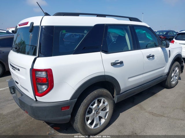 Ford dragon 2023 3FMCR9A62PRD22509 Image 4