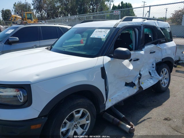 Ford dragon 2023 3FMCR9A62PRD22509 Image 6