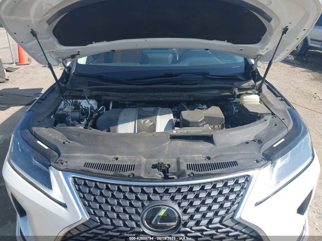 Lexus 2gr-fks 2022 2T2HZMDA1NC340530 Image 10
