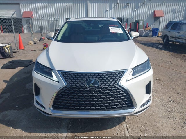 Lexus 2gr-fks 2022 2T2HZMDA1NC340530 Image 12