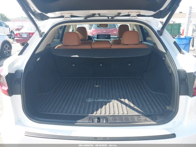 Lexus 2gr-fks 2022 2T2HZMDA1NC340530 Image 16