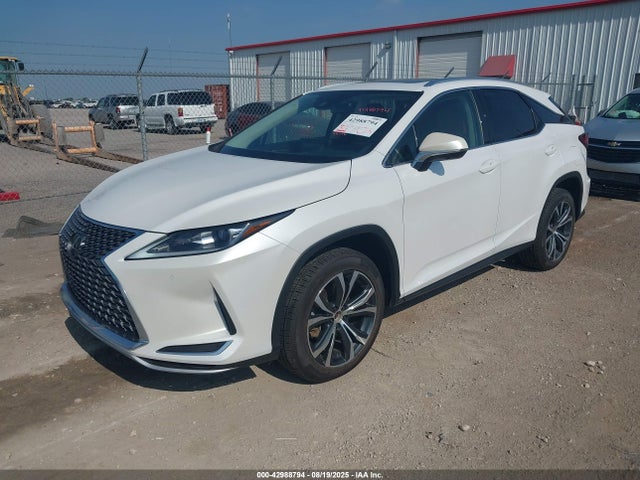 Lexus 2gr-fks 2022 2T2HZMDA1NC340530 Image 2