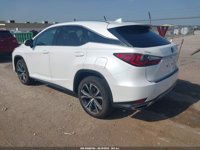 Lexus 2gr-fks 2022 2T2HZMDA1NC340530 Image 3
