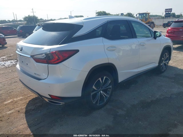 Lexus 2gr-fks 2022 2T2HZMDA1NC340530 Image 4