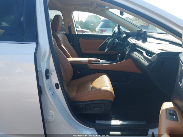 Lexus 2gr-fks 2022 2T2HZMDA1NC340530 Image 5