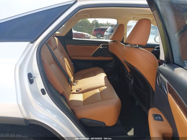 Lexus 2gr-fks 2022 2T2HZMDA1NC340530 Image 8