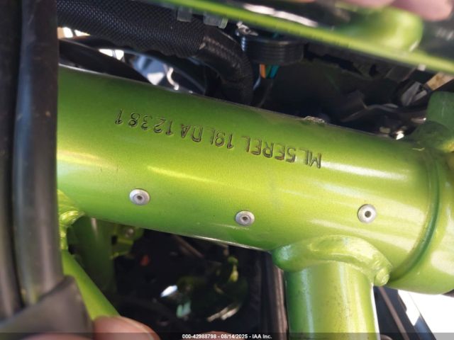 2020 KAWASAKI ER650 ML5EREL19LDA12381 Photo 9