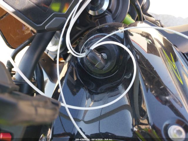 2020 KAWASAKI ER650 ML5EREL19LDA12381 Photo 10