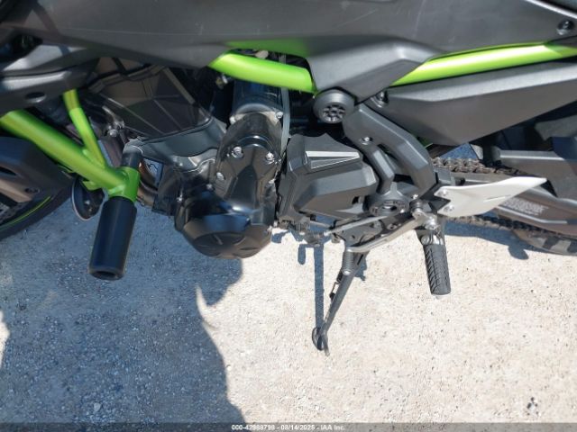 2020 KAWASAKI ER650 ML5EREL19LDA12381 Photo 8