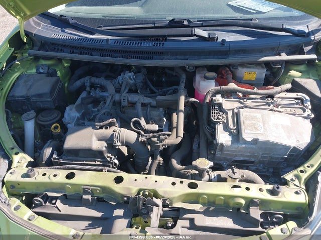 JTDKDTB31F1097573 Toyota 1nz-fxe+1lm