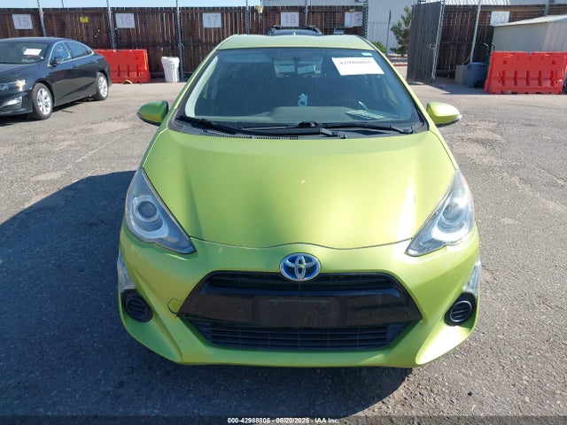 JTDKDTB31F1097573 Toyota 1nz-fxe+1lm