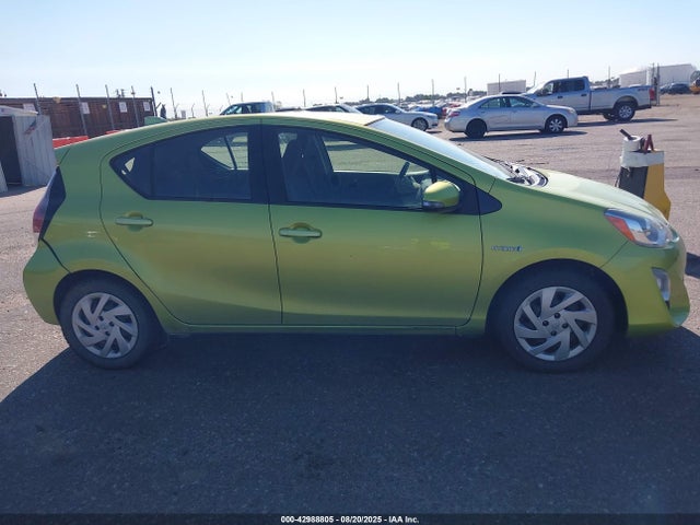 JTDKDTB31F1097573 Toyota 1nz-fxe+1lm