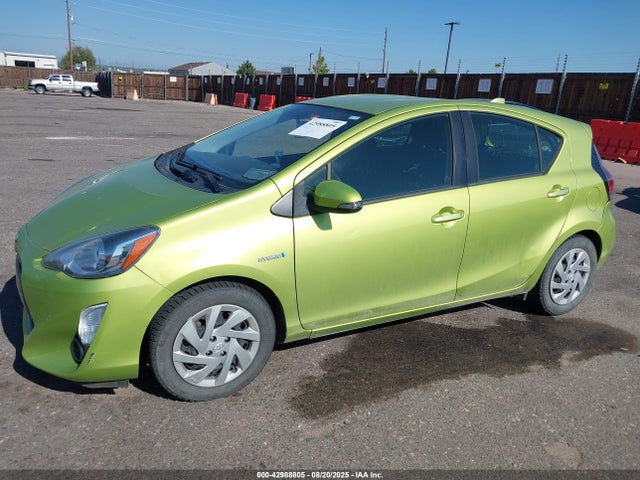 JTDKDTB31F1097573 Toyota 1nz-fxe+1lm