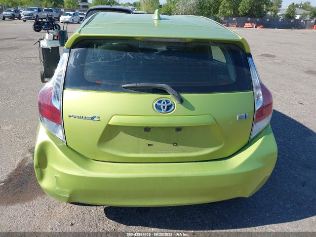 JTDKDTB31F1097573 Toyota 1nz-fxe+1lm