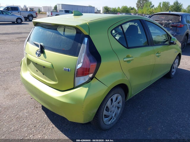 JTDKDTB31F1097573 Toyota 1nz-fxe+1lm