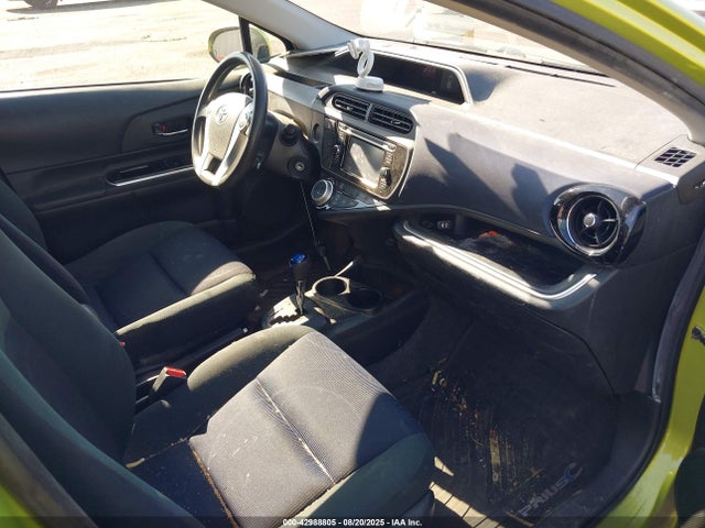 JTDKDTB31F1097573 Toyota 1nz-fxe+1lm