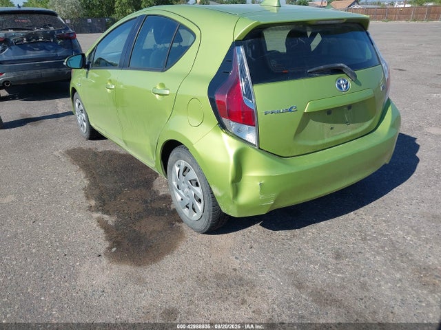 JTDKDTB31F1097573 Toyota 1nz-fxe+1lm