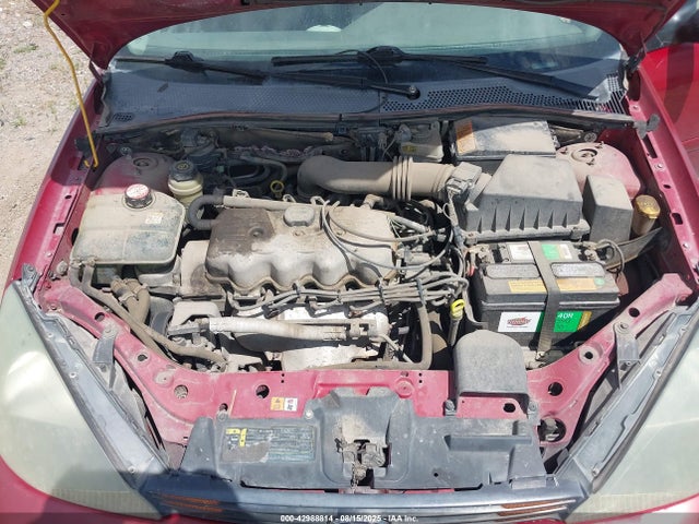 Продаж на аукціоні авто 2003 Ford Focus Se, vin: 1FAFP34PX3W309870, номер лоту: 42988814