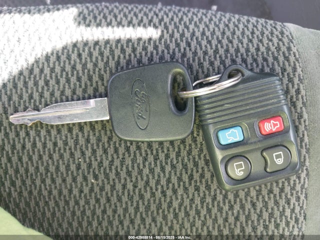 Продаж на аукціоні авто 2003 Ford Focus Se, vin: 1FAFP34PX3W309870, номер лоту: 42988814