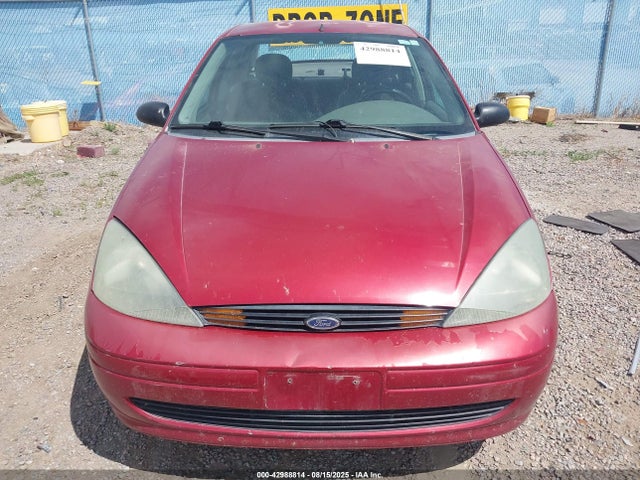 Продаж на аукціоні авто 2003 Ford Focus Se, vin: 1FAFP34PX3W309870, номер лоту: 42988814