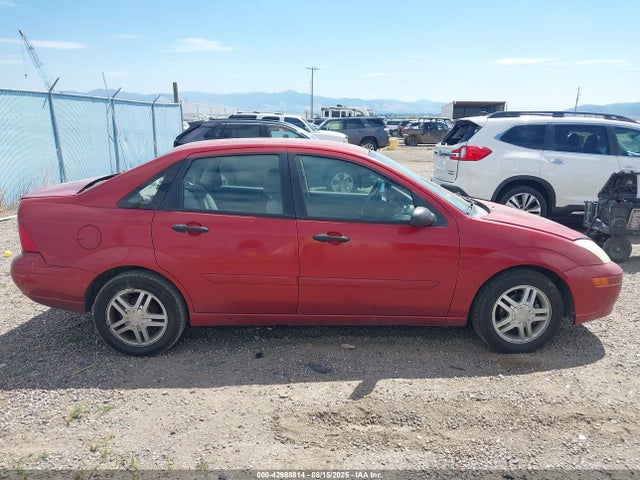 Продаж на аукціоні авто 2003 Ford Focus Se, vin: 1FAFP34PX3W309870, номер лоту: 42988814