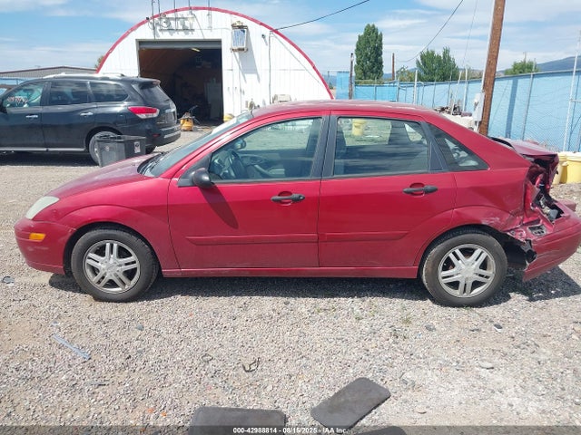 Продаж на аукціоні авто 2003 Ford Focus Se, vin: 1FAFP34PX3W309870, номер лоту: 42988814