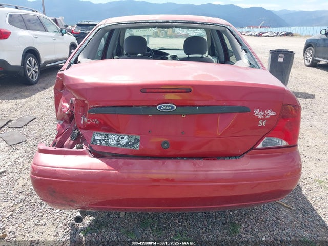Продаж на аукціоні авто 2003 Ford Focus Se, vin: 1FAFP34PX3W309870, номер лоту: 42988814