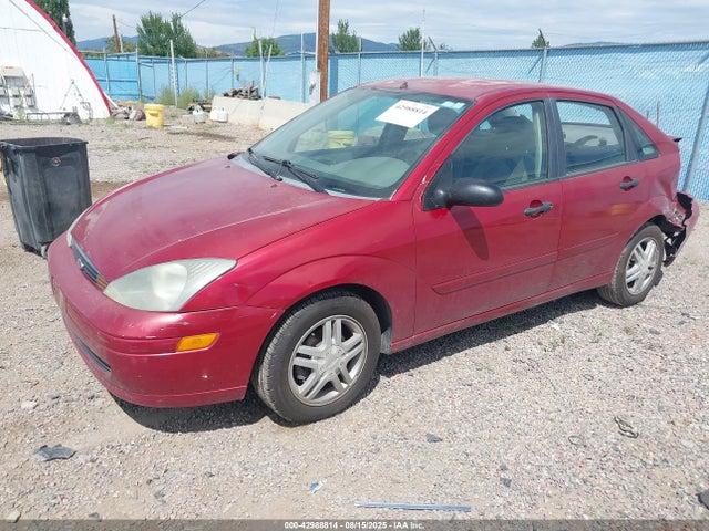 Продаж на аукціоні авто 2003 Ford Focus Se, vin: 1FAFP34PX3W309870, номер лоту: 42988814