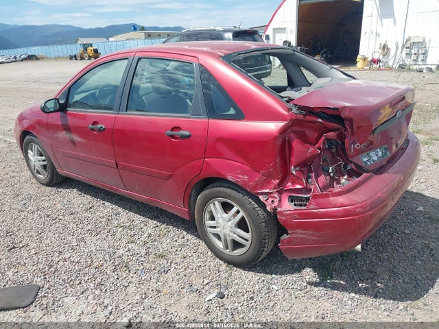Продаж на аукціоні авто 2003 Ford Focus Se, vin: 1FAFP34PX3W309870, номер лоту: 42988814