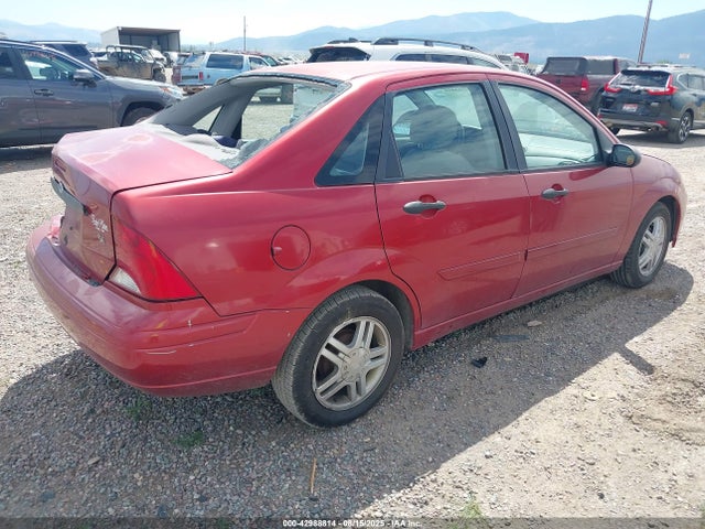 Продаж на аукціоні авто 2003 Ford Focus Se, vin: 1FAFP34PX3W309870, номер лоту: 42988814