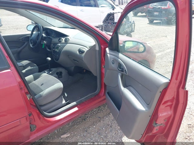 Продаж на аукціоні авто 2003 Ford Focus Se, vin: 1FAFP34PX3W309870, номер лоту: 42988814