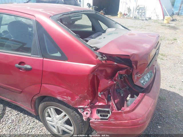 Продаж на аукціоні авто 2003 Ford Focus Se, vin: 1FAFP34PX3W309870, номер лоту: 42988814