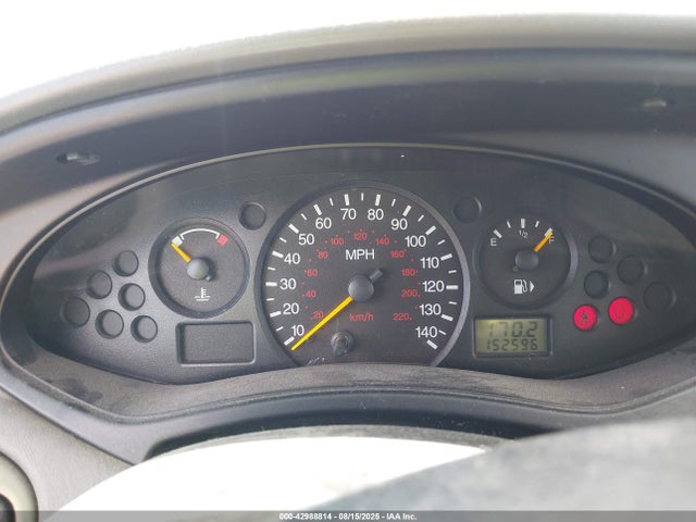 Продаж на аукціоні авто 2003 Ford Focus Se, vin: 1FAFP34PX3W309870, номер лоту: 42988814