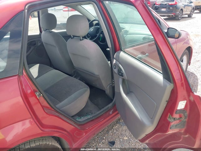 Продаж на аукціоні авто 2003 Ford Focus Se, vin: 1FAFP34PX3W309870, номер лоту: 42988814