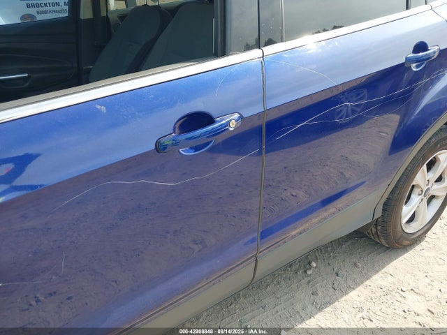 1FMCU0GX1GUA95218 Ford 2016