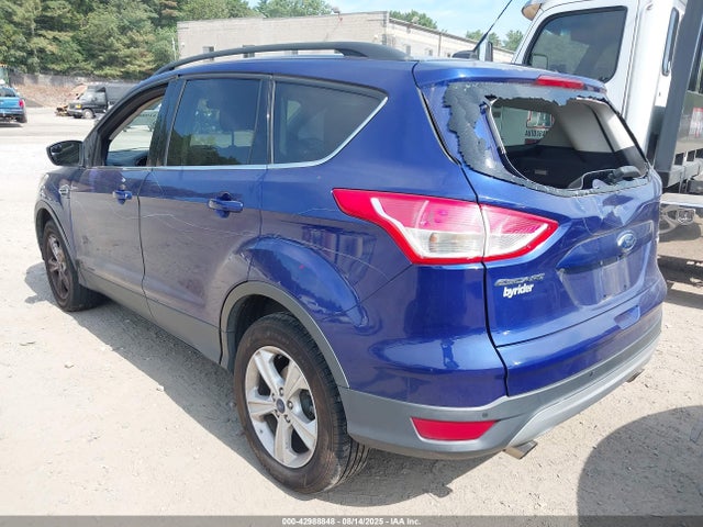 1FMCU0GX1GUA95218 Ford 2016