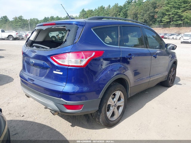 1FMCU0GX1GUA95218 Ford 2016