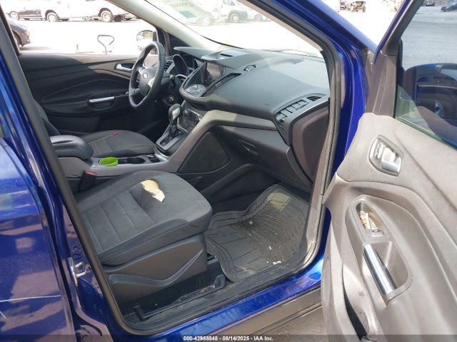 1FMCU0GX1GUA95218 Ford 2016