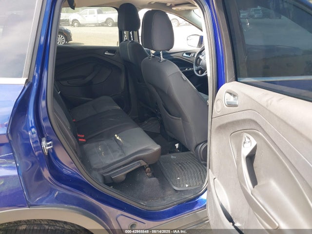 1FMCU0GX1GUA95218 Ford 2016