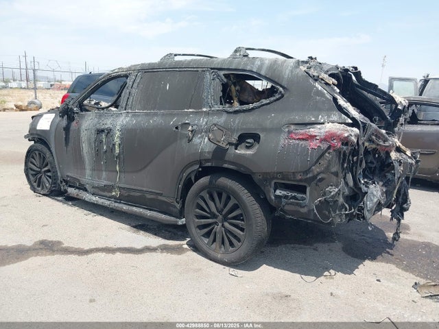 5TDJZRAH1MS047902 Toyota 2gr-fks