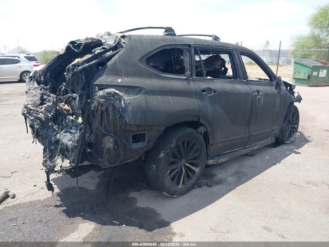 5TDJZRAH1MS047902 Toyota 2gr-fks