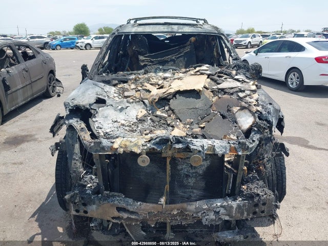 5TDJZRAH1MS047902 Toyota 2gr-fks