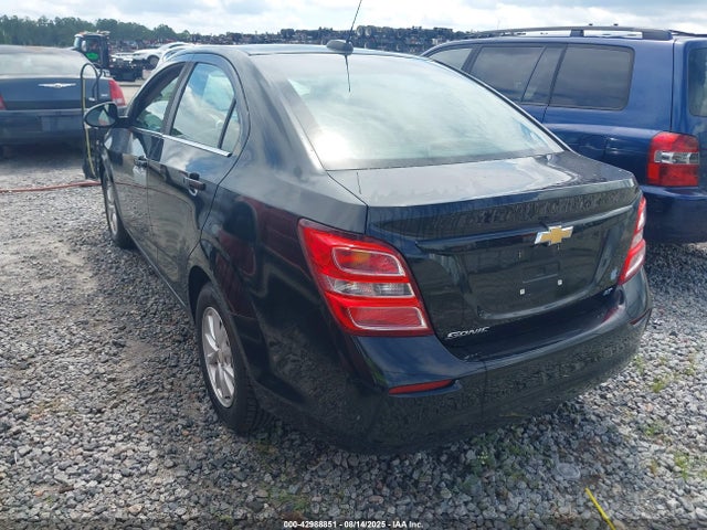 1G1JD5SHXH4130857 Chevrolet luw - mfi, e85 max