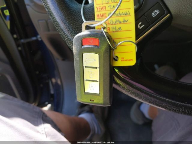 2018 MITSUBISHI OUTLANDER JA4JZ4AX4JJ000845 Photo 10