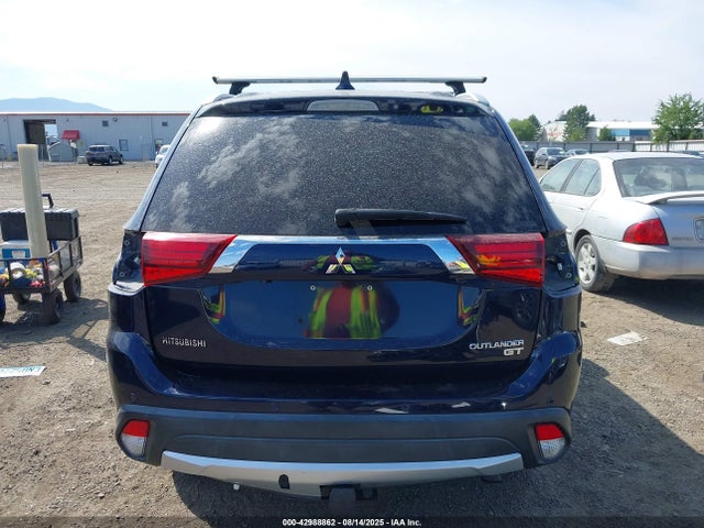 JA4JZ4AX4JJ000845 Mitsubishi mivec