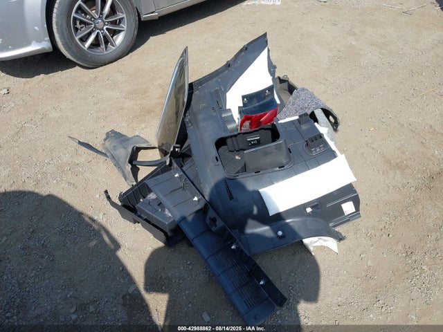 JA4JZ4AX4JJ000845 Mitsubishi mivec